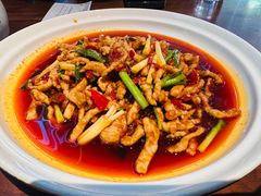 -树厨贵州菜(花果园购物中心店)