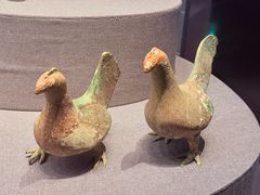 -广西壮族自治区博物馆