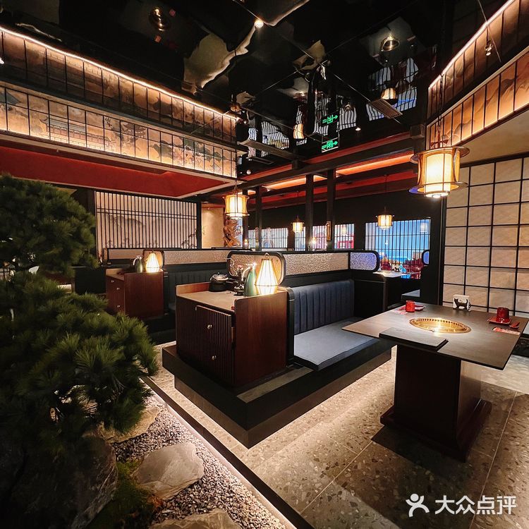 成都品质和牛烧肉店来大悦城了‼️赶紧冲，冲，冲