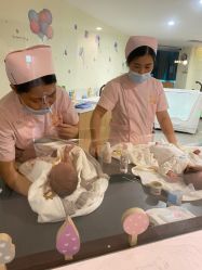 -星妈汇国际月子中心(龙珠店)
