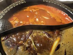 -大话三城重庆火锅(万科天誉店)