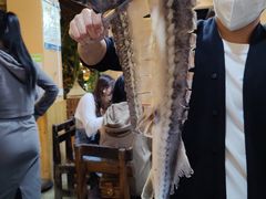 -抚仙湖生态石锅鱼野生菌(告庄店)