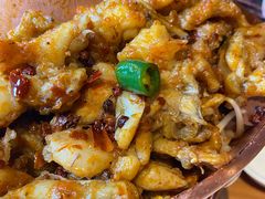 -炉小二铜锅牛蛙•川湘菜(三里屯店)