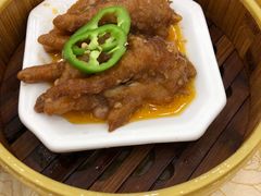 -聚彩居三和酒楼•老字号粤菜(南城店)