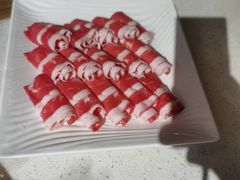 -五十六号院涮肉(雍和宫店)