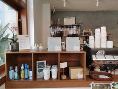 -PUZZLE COFFEE 拼图咖啡