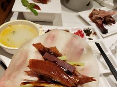 -四季民福烤鸭店(前门店)