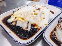 -银记肠粉店(北京路店)