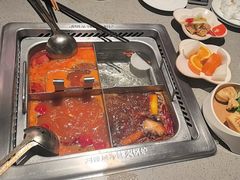 -海底捞火锅(崇文门新世界百货店)