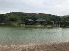 -惠州洲际度假酒店·西餐厅