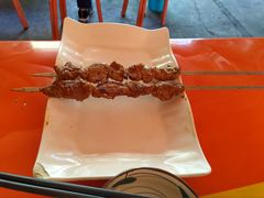 -开帝锐抓饭(和田街店)