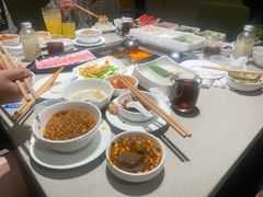 -海底捞火锅(关山保利店)