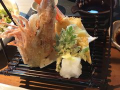-森味薪火烧•烧鸟居酒屋•日本料理(望京店)