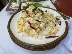 -白山烧烤(文安路万豪店)