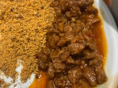 -一群羊手扒肉·火锅·早茶(远东公寓店)