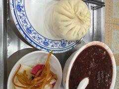 -清真·鸦儿李记·小馆(后海店)