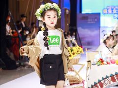 -潮童星少儿模特形体培训(郑州总校)