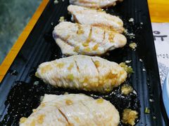 -唯成•韩国炭火烤肉 유성고기