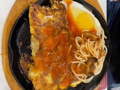 -豪享悦牛排自助餐厅(天河城店)
