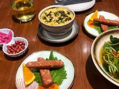 -如禾素食·下午茶·糖水