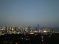 -青岛电视塔