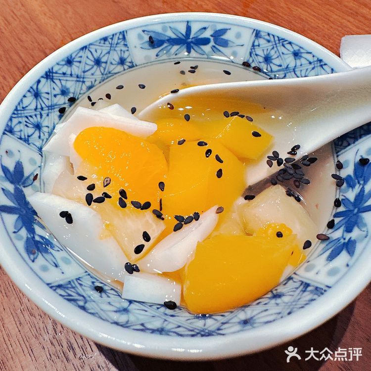 瓯叙·温州菜空降魔都