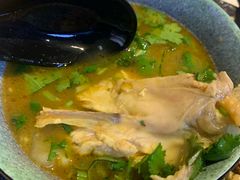 汤儿-溏心风鲍港式打边炉(余英坊店)