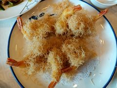 -顺峰海鲜酒楼(省府店)