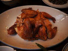 P1090406-咸亨酒店•非遗绍兴菜•中华老字号(堂吃餐厅)