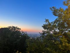 -千佛山风景名胜区