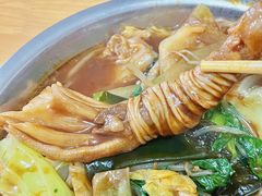 -魏记麻辣烫(宝塔路店)