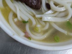 鸡肉米线-文山荷鲜居(翠湖店)