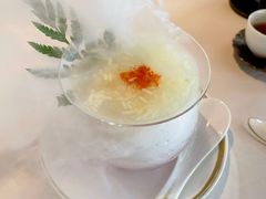 金桂花芦荟酒酿-金轩中餐厅 Jin Xuan(浦东丽思卡尔顿酒店)