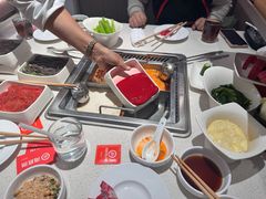 -海底捞火锅(凤凰广场店)