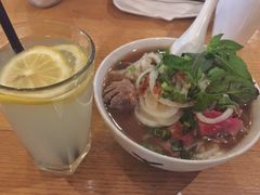 -Pho Asia 亚阁越南料理(上海来福士广场店)