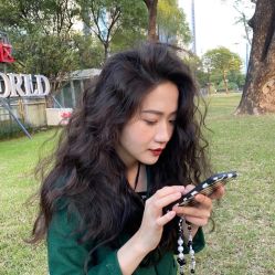 -HG美发设计沙龙