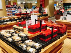 -七鲜超市(瑞虹天地太阳宫店)