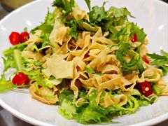 -邢家锅贴老店·非遗·开封菜(金明广场店)