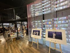 -三联韬奋书店(三里屯店)
