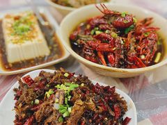 口味虾-吴记口味馆