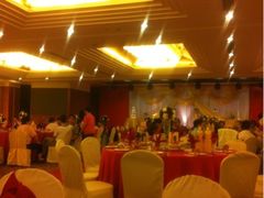 朋友結婚-上海青松城大酒店