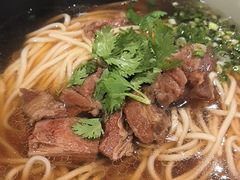 -李先生牛肉面大王(华联商厦店)