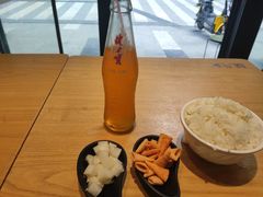 -膳当家黄焖鸡米饭(万科棉花广场店)