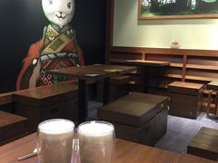 大堂-無邪日式甜品(世博源店)