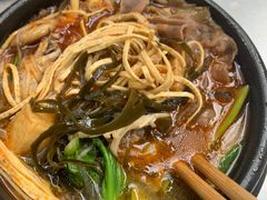 -清真·穆萨砂锅(大皮院店)