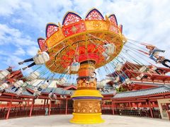 -海合安苏州阳澄半岛乐园