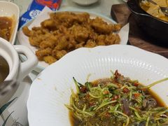 -鲜得莱渔港·小平岛海胆馆(七贤岭店)