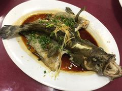 -隆都四季香饭店(碧海路店)