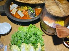 四色米-院里·贵州菜(府东街店)