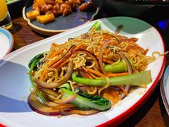 -花间令音乐餐厅(奉天巷店)